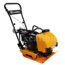 Excalibur SC77W hand held plate compactor vibrating plate Compactor C80